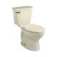 215CA.104.021 Cadet Pro 1.28 GPF 2-Piece Elongated Toilet With 12-In Rough-In