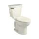 Cadet Pro 1.28 GPF 2-Piece Elongated Toilet With 12-In Rough-In