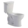 Round Front 10 Inch Rough-In 1.28 Gpf 2-Piece Toilet, in Linen