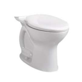 3517A.101 Cadet Pro Right-Height Elongated Bowl