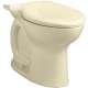 3517A.101.021 Cadet Pro Elongated Toilet Bowl