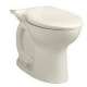 3517A.101.222 Cadet Pro Elongated Toilet Bowl