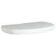 AccessPro Toilet Tank Cover in White