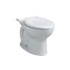 Cadet Pro Elongated Toilet Bowl