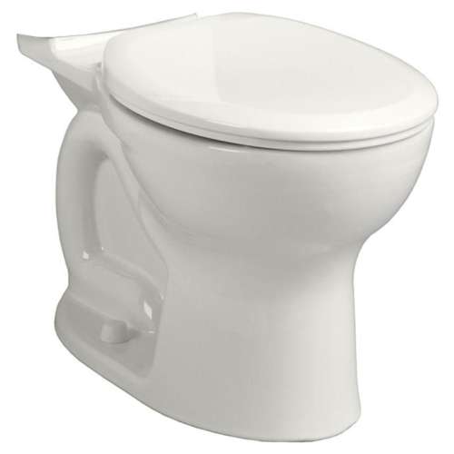 Cadet Pro Round Front Toilet Bowl