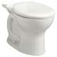 Cadet Pro Round Front Toilet Bowl