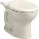 Cadet Pro Round Front Toilet Bowl