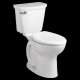 215AA.004.020 Cadet Pro 1.6 GPF 2-Piece Elongated Toilet With 12-In Rough-In
