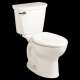215CA.004.020 Cadet Pro 1.6 GPF 2-Piece Elongated Toilet With 12-In Rough-In