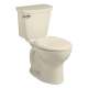 215CA.004.021 Cadet Pro 1.6 GPF 2-Piece Elongated Toilet With 12-In Rough-In