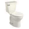 Elongated 1.6 Gpf 2-Piece Toilet, in Linen