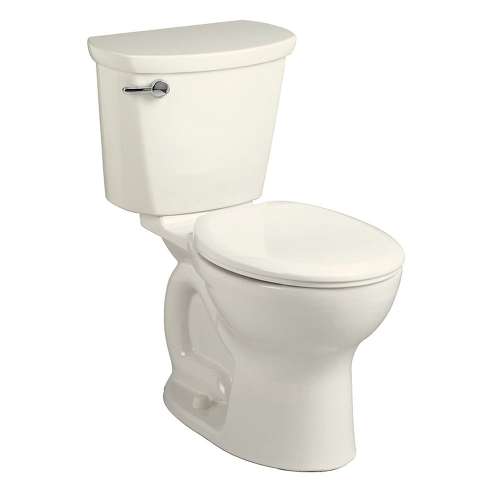 Elongated 1.6 Gpf 2-Piece Toilet, in Linen