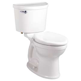 211CA.104 Champion Pro Two-Piece 1.28 GPF Elongated Toilet with 12-in Rough-In