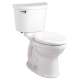 Champion Pro 1.28 GPF 2-Piece Elongated Toilet With 12-In Rough-In