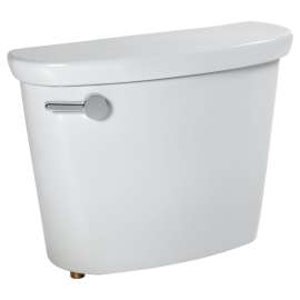 4188B.004.020 Cadet Pro 1.60 GPF Toilet Tank With 10-In Rough-In