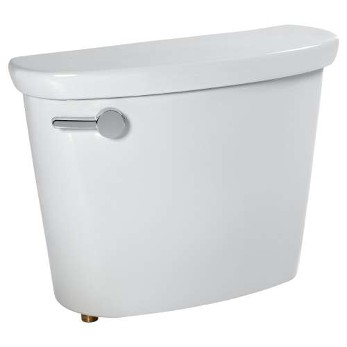 4188B.004.020 Cadet Pro 1.60 GPF Toilet Tank With 10-In Rough-In