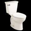215CB.004.020 Cadet Pro 1.6 GPF 2-Piece Elongated Toilet With 10-In Rough-In