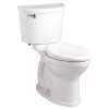 211CA004.020 Elongated 1.6 Gpf 2-Piece Toilet, in White