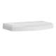 Replacement Toilet Tank Cover for 4327A Toilet Tank in White