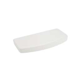 Vormax Reight Hight Elongated Toilet Tank Lid