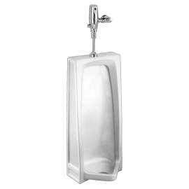0.50-1.0 GPF Washout Urinal with 3/4