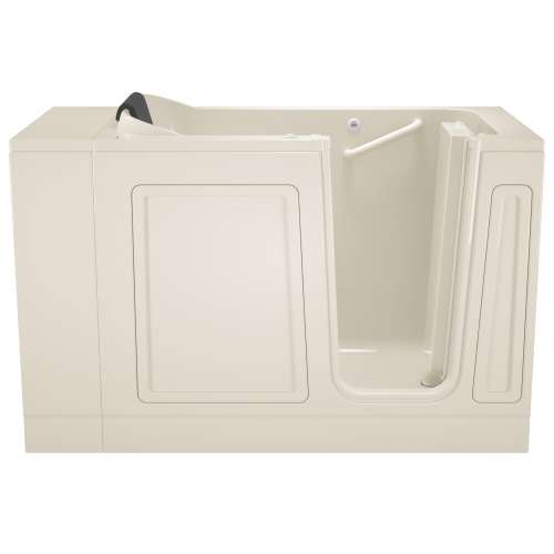 2848.115.SR-M Acrylic Wit 28-in. x 48-in. Walk-In Soaking Bathtub with Right-Hand Drain