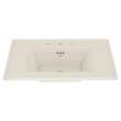 Town Square S Rectangular 31-In Vitreous China Vanity Top