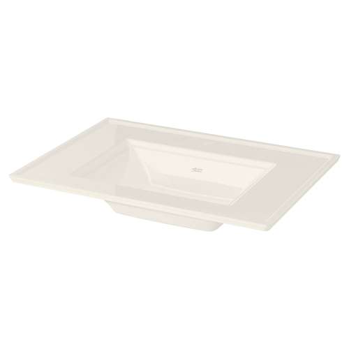 Town Square S Rectangular 31-In Vitreous China Vanity Top