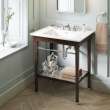 Town Square S Rectangular 31-In Vitreous China Vanity Top - In Multiple Colors