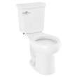 Elongated 1.28 GPF Toilet Less Seat - In Multiple Configurations