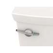 Vitreous China Dual Flush Toilet Tank - In Multiple Configurations