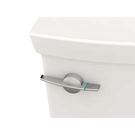 Vitreous China Dual Flush Toilet Tank - In Multiple Configurations