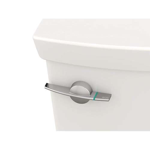 Vitreous China Dual Flush Toilet Tank - In Multiple Configurations
