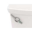 Vitreous China Dual Flush Toilet Tank - In Multiple Configurations