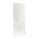 American Standard Legacy 36-in x 96-in Glue to Wall Wall Panel, White Reef/Tile