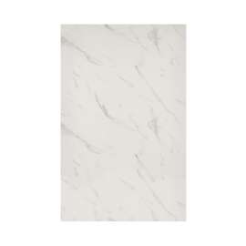 American Standard Reserve 60-in x 96-in Glue to Wall Wall Panel, Camden - 7W4200-241.BA6096N-M