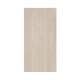 American Standard Reserve 48-in x 96-in Glue to Wall Wall Panel, Thunder Oak
