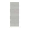 American Standard Legacy 36-in x 96-in Transition Wall Panel, Grey Garden/Tile