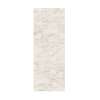 American Standard Legacy 36-in x 96-in Transition Wall Panel, Bitusa Marble/Tile