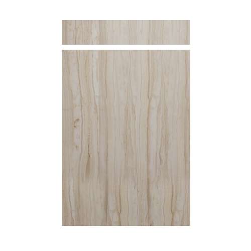 American Standard Reserve 60-in x 96-in Glue to Wall Transition Wall Panel, Serenade