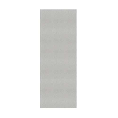 SMM4W3696-27V Monterey 36-in x 96-in 4mm Shower Wall Panel, Grey Stone Velvet