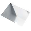 0610000USMCA.020 Boulevard Under Counter Sink, White 