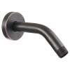 1660241.278 Universal Modern Shower Arm and Flange, Legacy Bronze 