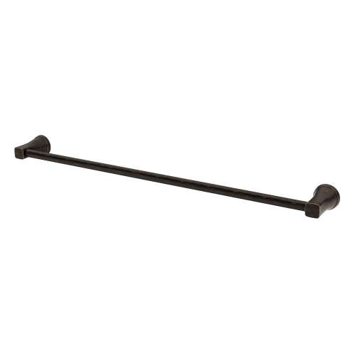 7617024.278 Glenmere 24-in Towel Bar, Legacy Bronze 