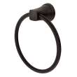 7617190.278 Glenmere Towel Ring, Legacy Bronze 