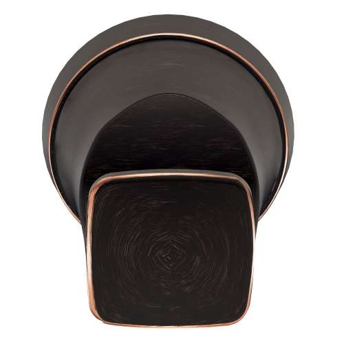 7617210.278 Glenmere Robe Hook, Legacy Bronze 