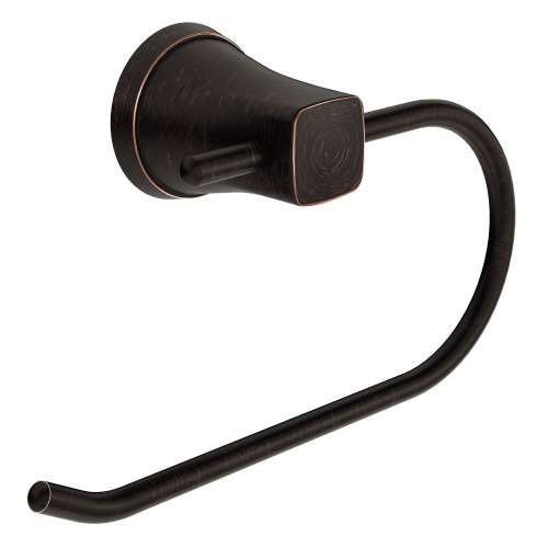7617230.278 Glenmere Toilet Tissue Holder, Legacy Bronze 