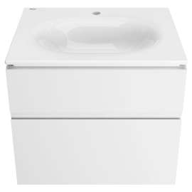 8725024.020 Studio S 24-in Vanity, White