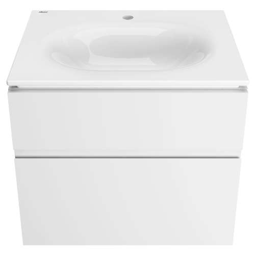 8725024.020 Studio S 24-in Vanity, White