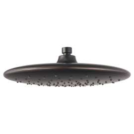 9035001.278 Spectra Rain 11 Inch 2.5 gpm/9.5 L/min Rain Showerhead, Legacy Bronze 